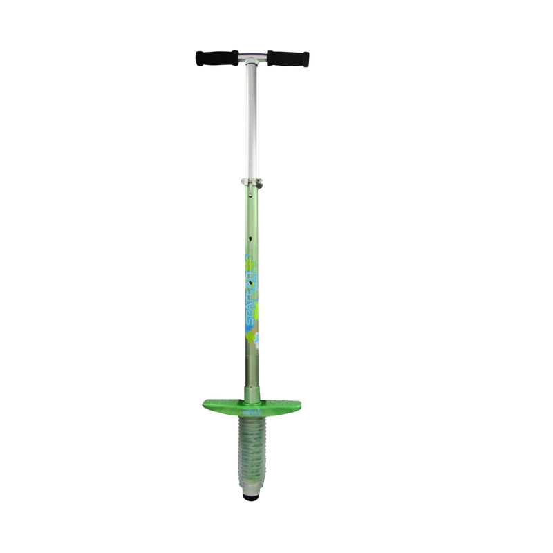 Skákacia tyč SPARTAN Pogo tyč odhadovaná cena: 30.5 EUR