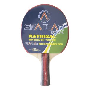Raketa na stolný tenis SPARTAN Power odhadovaná cena: 5.7 EUR