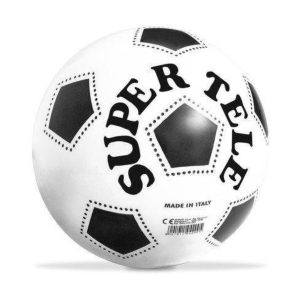Lopta detská MONDO – Super Tele 23 cm odhadovaná cena: 2.9 EUR