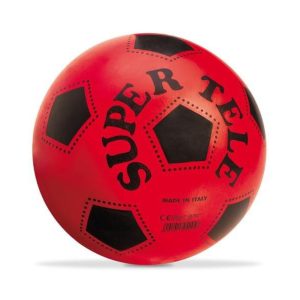 Lopta detská MONDO – Super Tele 23 cm odhadovaná cena: 2.9 EUR