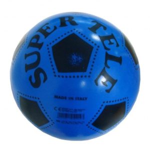 Lopta detská MONDO – Super Tele 23 cm odhadovaná cena: 2.9 EUR