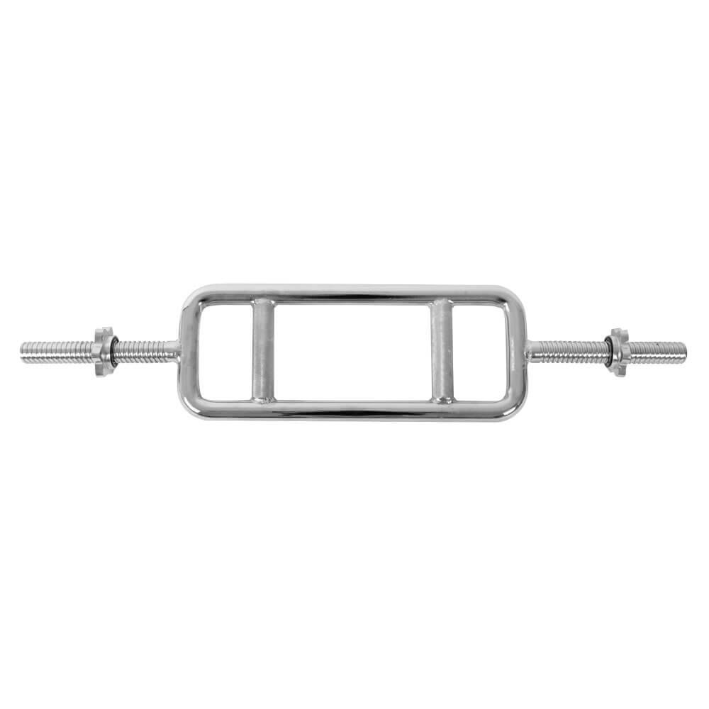 Vzpieračská tyč inSPORTline RB-34T triceps 86cm/30mm s objímkami odhadovaná cena: 38.9 EUR