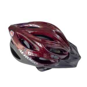 Cyklo prilba SPARTAN Aerogo odhadovaná cena: 12.4 EUR