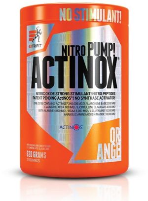 Actinox – Extrifit 620 g Višňa odhadovaná cena: 39,90 EUR