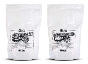1+1 Zadarmo: Maltodextrín od Best Nutrition 1,0 kg + 1,0 kg odhadovaná cena: 11,90 EUR