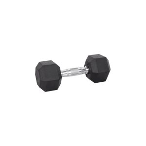 Šesťhranná činka inSPORTline Hexsteel 15 kg odhadovaná cena: 27.9 EUR