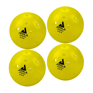 Loptičky na pickleball JOOLA Primo Ball – 20 kusov odhadovaná cena: 61 EUR