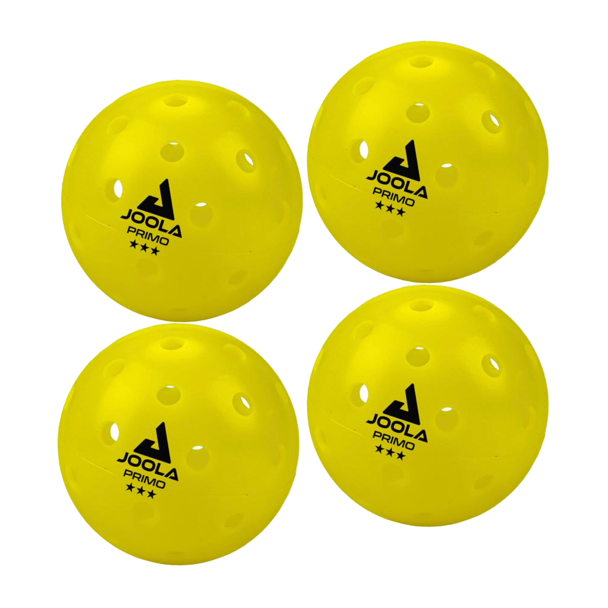 Loptičky na pickleball JOOLA Primo Ball – 20 kusov odhadovaná cena: 61 EUR