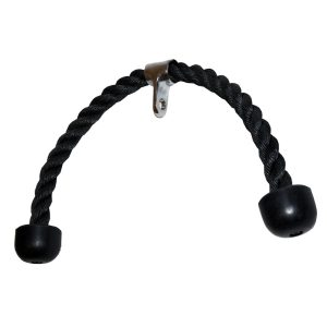 Lano na precvičovanie tricepsov inSPORTline 67 cm odhadovaná cena: 10.9 EUR